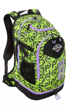 Рюкзак сумка для бассейна Lane