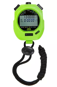 Фитнес тренажер Stopwatch SW-500 memory