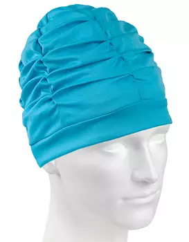 Латексная шапочка для плавания Velcro