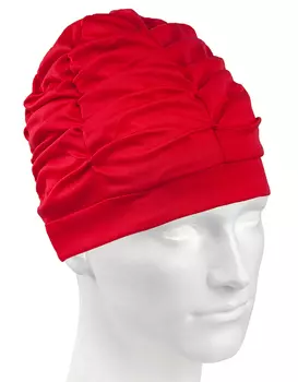 Латексная шапочка для плавания Velcro