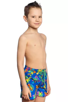 Шорты подростковые Dinos