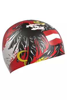 Силиконовая шапочка Austria