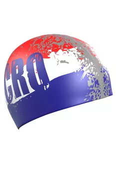 Силиконовая шапочка Croatia