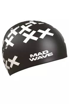 Силиконовая шапочка Cross