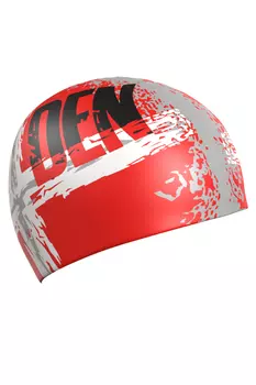 Силиконовая шапочка Denmark