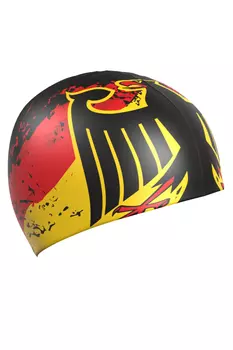 Силиконовая шапочка Germany