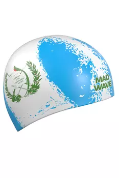 Силиконовая шапочка Guatemala