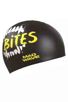 Силиконовая шапочка It bites