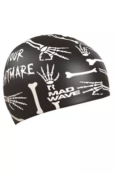 Силиконовая шапочка Nightmare