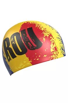 Силиконовая шапочка Romania