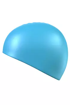 Силиконовая шапочка для плавания Standard Silicone cap