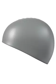Силиконовая шапочка для плавания Standard Silicone cap