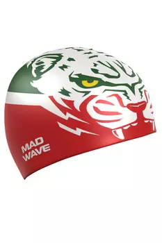 Силиконовая шапочка Tatarstan