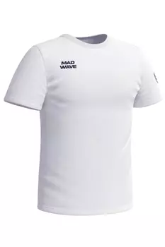 Спортивная футболка MW T-shirt stretch adult