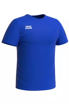 Спортивная футболка MW T-shirt stretch adult