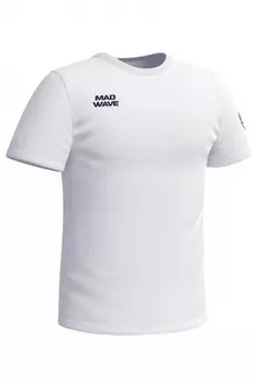 Спортивная футболка MW T-shirt stretch adult
