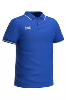 Спортивная футболка Polo MW adult II