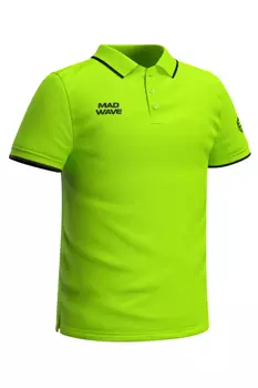 Спортивная футболка Polo MW adult II