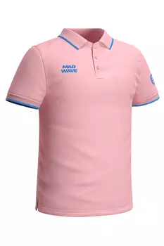 Спортивная футболка Polo MW adult II