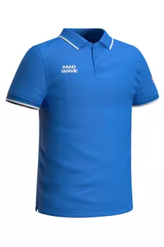 Спортивная футболка Polo MW adult II