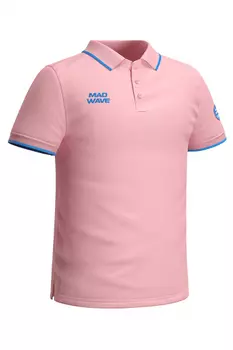 Спортивная футболка Polo MW adult II