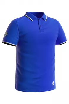 Спортивная футболка Solids men polo