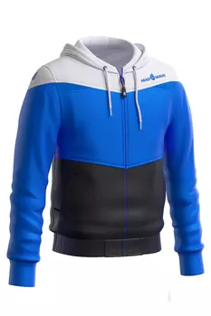 Спортивная толстовка куртка Pros jacket