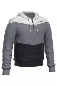 Спортивная толстовка куртка Pros jacket