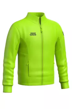 Спортивная толстовка куртка Flex jacket junior