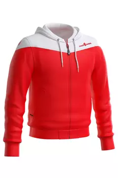 Спортивная толстовка куртка Pros jacket