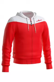 Спортивная толстовка куртка Pros jacket