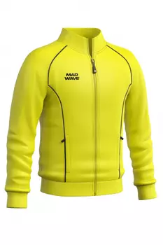 Спортивная толстовка куртка Track jacket