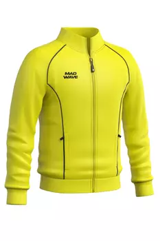 Спортивная толстовка куртка Track jacket junior