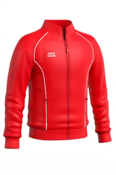 Спортивная толстовка куртка Track jacket junior