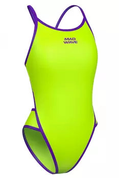Спортивный купальник для плавания Daria PBT