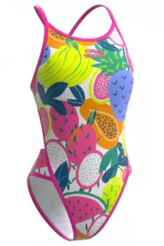 Спортивный купальник для плавания Diana PBT B0