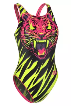 Спортивный купальник для плавания Flex Anti-chlor K8