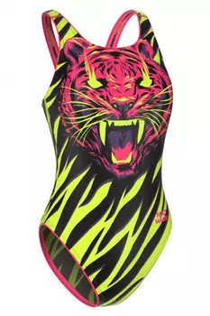 Спортивный купальник для плавания Flex Anti-chlor K8