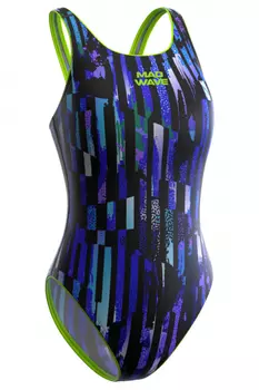 Спортивный купальник для плавания Flex E3