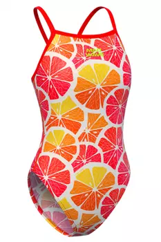 Спортивный купальник для плавания Nera C1