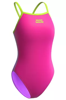 Спортивный купальник для плавания Nera lining Anti-chlor