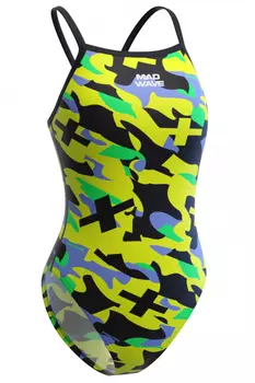 Спортивный купальник для плавания Nera PBT N2