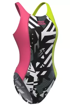 Спортивный купальник для плавания Salut PBT A3
