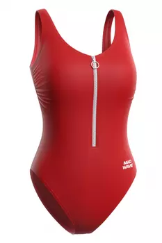 Спортивный купальник для плавания Siena HiСlo