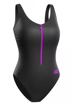 Спортивный купальник для плавания Siena HiСlo