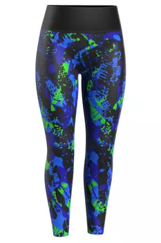 Спортивный купальник для плавания Suncover swim leggings