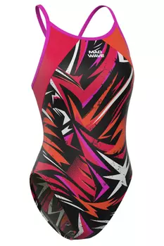 Спортивный купальник для плавания Tokio PBT F4