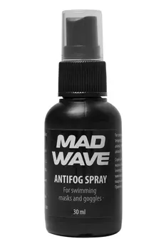 Аксессуар для очков для плавания Antifog spray LV