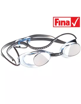 Стартовые очки Liquid racing mirror
