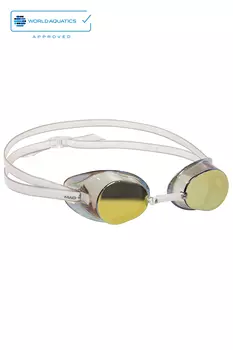 Стартовые очки Racer SW mirror